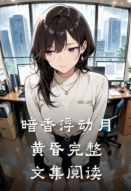 暗香浮动月黄昏完整文集阅读