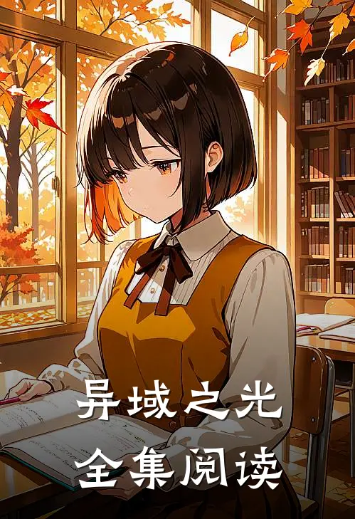 异域之光全集阅读
