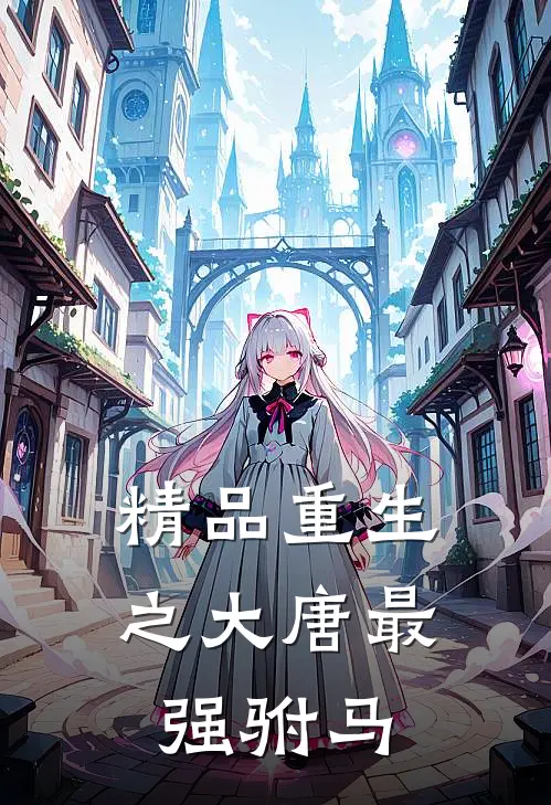 精品重生之大唐最强驸马