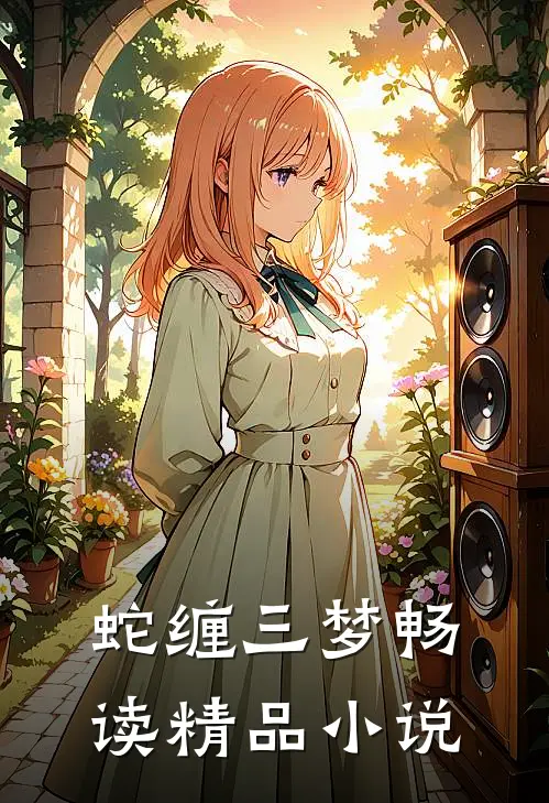 蛇缠三梦畅读精品小说