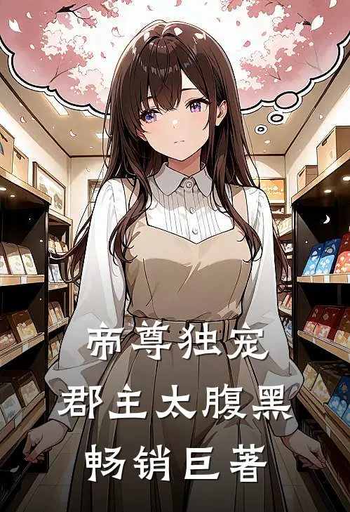 帝尊独宠：郡主太腹黑畅销巨著