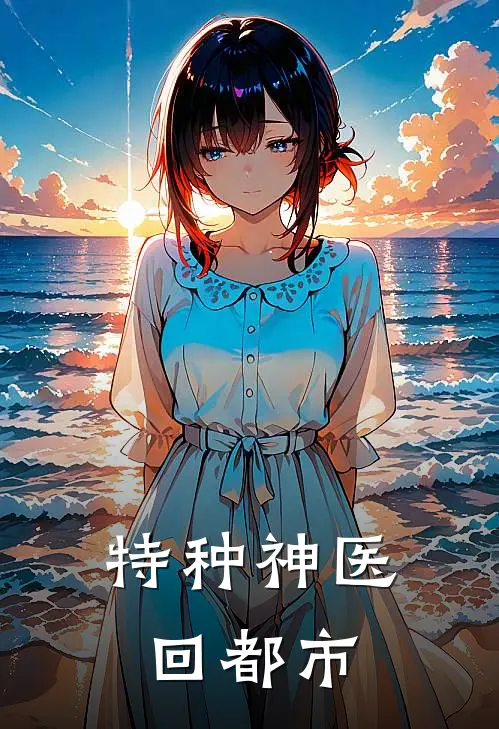 特种神医回都市