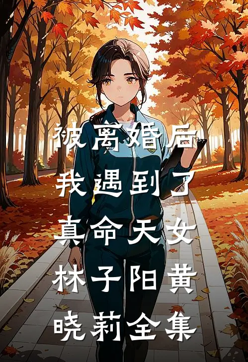 被离婚后，我遇到了真命天女林子阳黄晓莉 全集