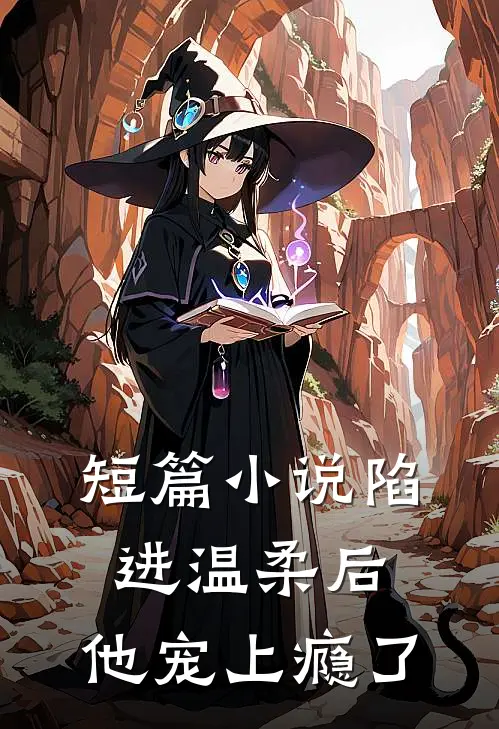 短篇小说陷进温柔后，他宠上瘾了