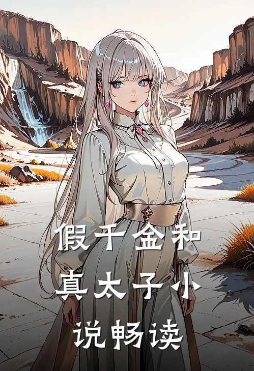 假千金和真太子小说畅读
