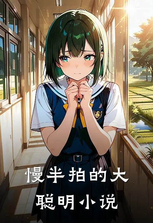 慢半拍的大聪明小说