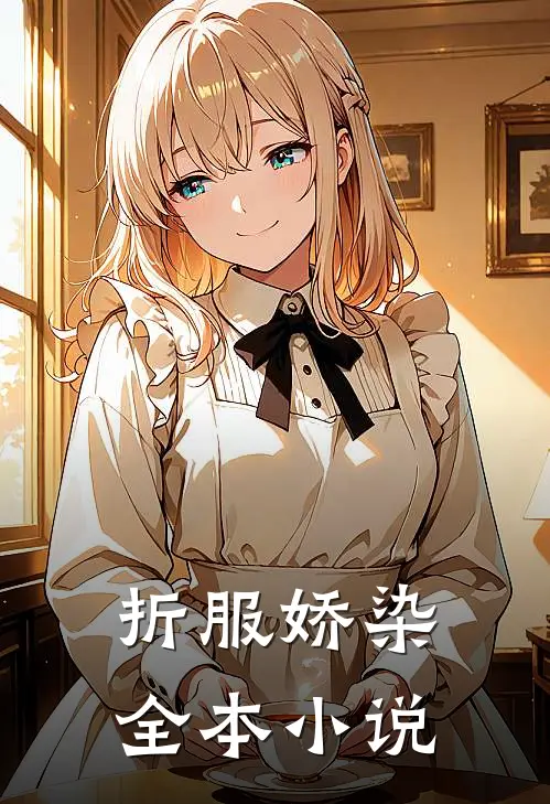 折服娇染全本小说