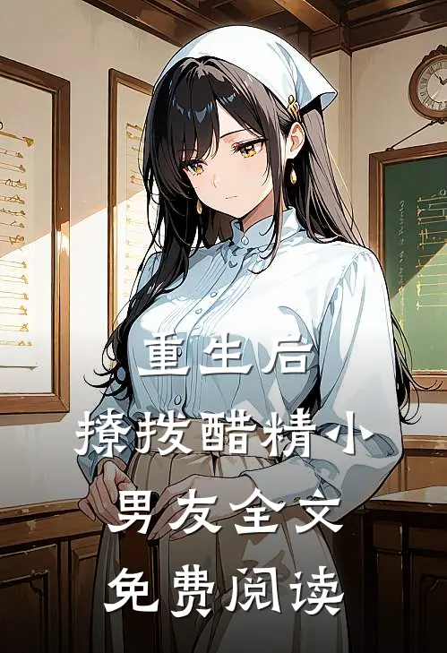 重生后，撩拨醋精小男友全文免费阅读