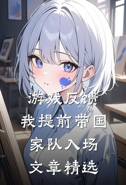 游戏反馈，我提前带国家队入场文章精选