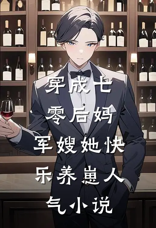 穿成七零后妈，军嫂她快乐养崽人气小说