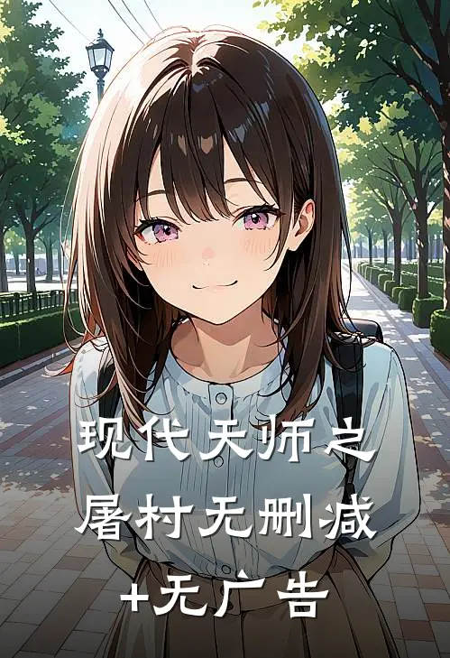 《现代天师之屠村》无删减+无广告