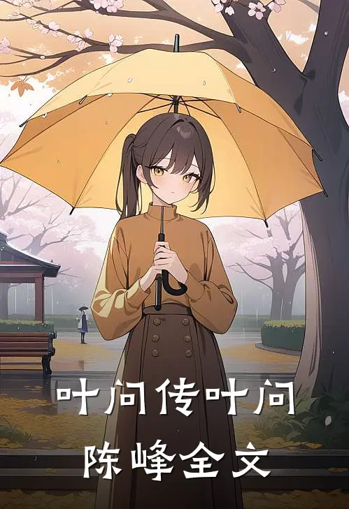《叶问传》叶问陈峰全文