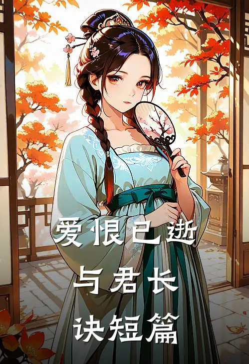 爱恨已逝，与君长诀短篇