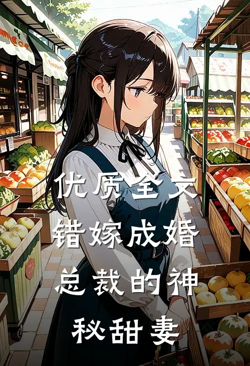 优质全文错嫁成婚：总裁的神秘甜妻