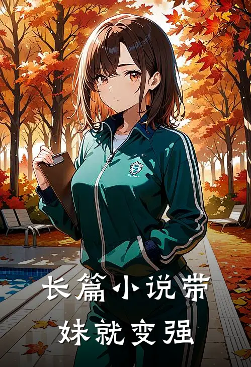 长篇小说带妹就变强