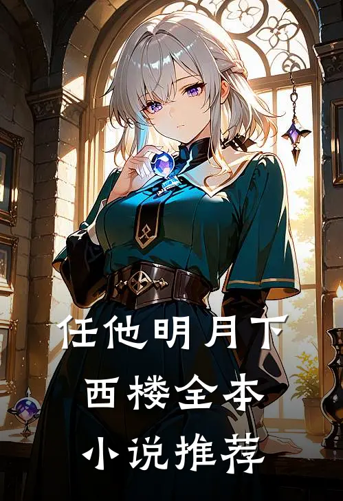 任他明月下西楼全本小说推荐