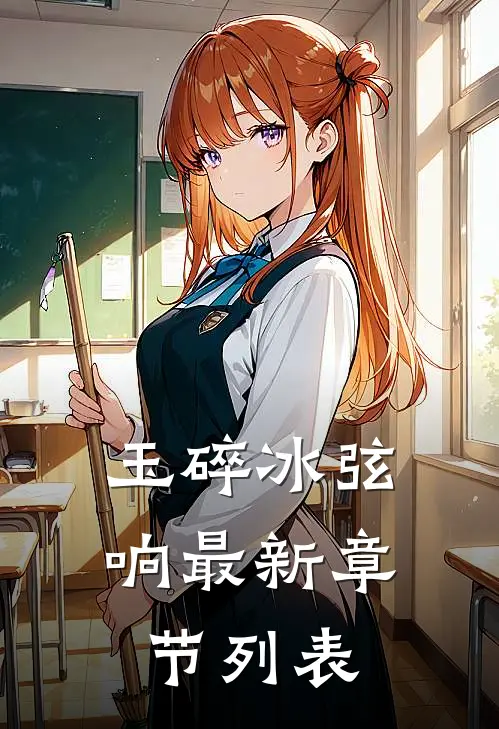 玉碎冰弦响最新章节列表