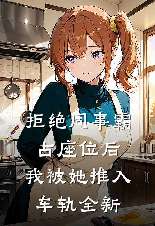 拒绝同事霸占座位后，我被她推入车轨全新