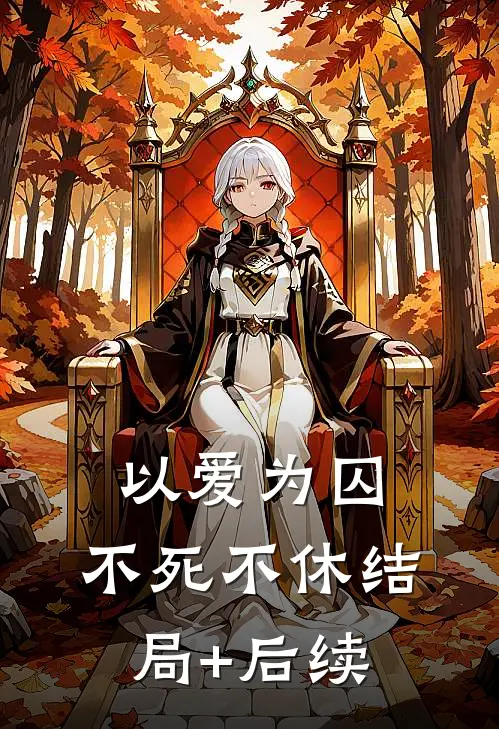以爱为囚，不死不休结局+后续