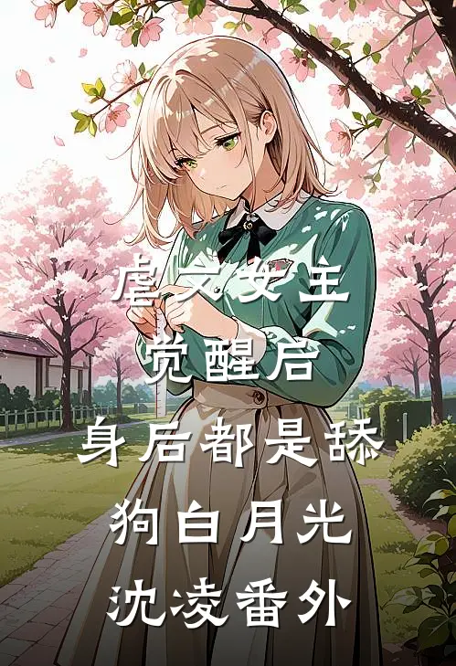虐文女主觉醒后，身后都是舔狗白月光沈凌 番外