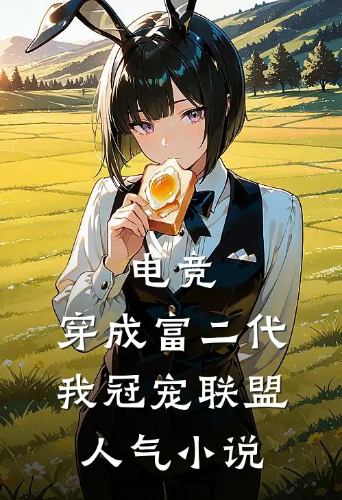 电竞：穿成富二代我冠宠联盟人气小说
