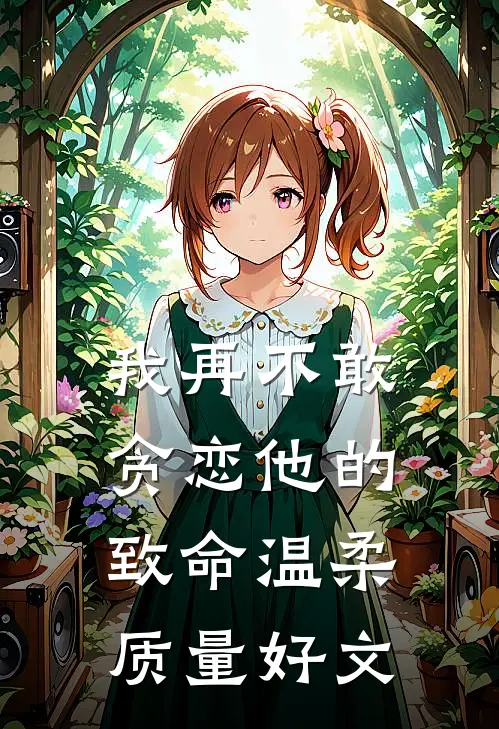 我再不敢贪恋他的致命温柔质量好文