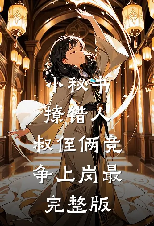 小秘书撩错人，叔侄俩竞争上岗最完整版