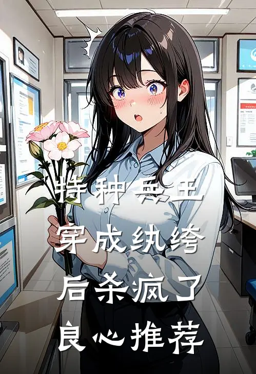 特种兵王穿成纨绔后杀疯了良心推荐