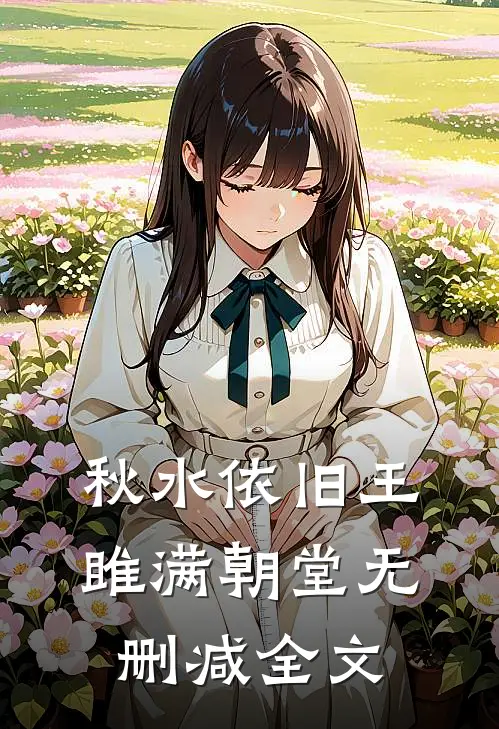 秋水依旧王雎满朝堂无删减全文