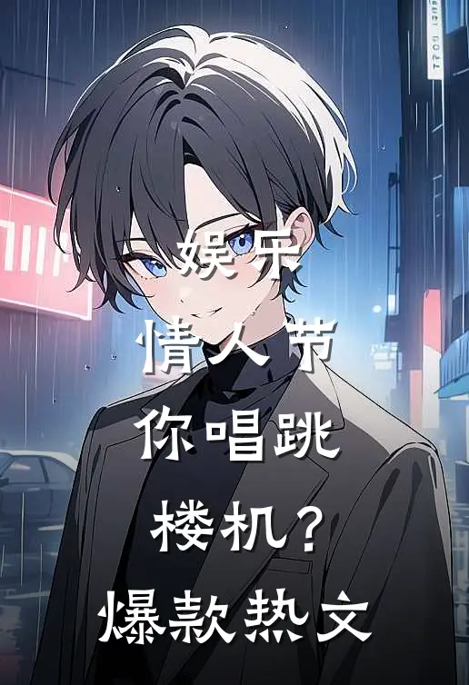 娱乐：情人节，你唱跳楼机？爆款热文