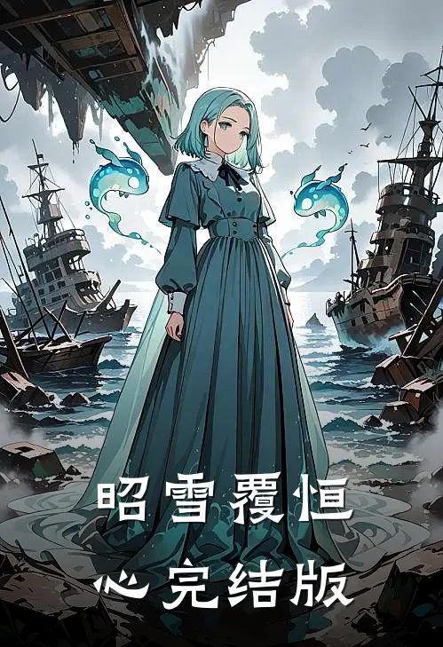 昭雪覆恒心完结版