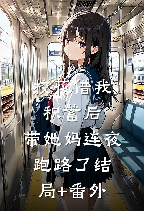 校花借我积蓄后，带她妈连夜跑路了结局+番外