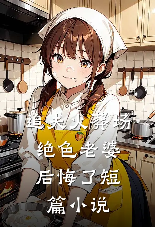 追夫火葬场,绝色老婆后悔了短篇