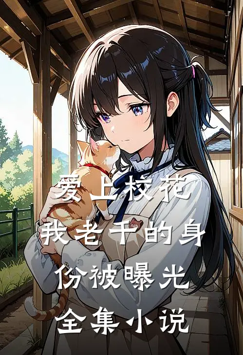 爱上校花，我老千的身份被曝光全集小说