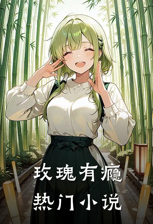 玫瑰有瘾热门小说