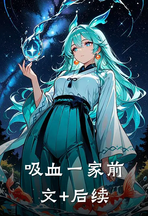 吸血一家前文+后续
