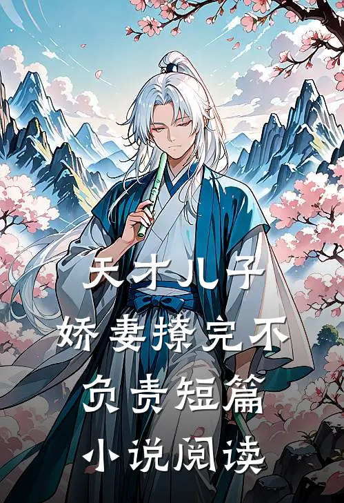 天才儿子：娇妻撩完不负责短篇小说阅读