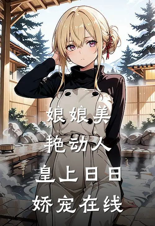 娘娘美艳动人，皇上日日娇宠在线