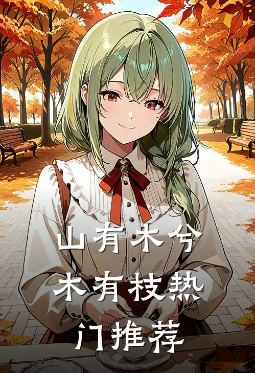 山有木兮木有枝热门推荐
