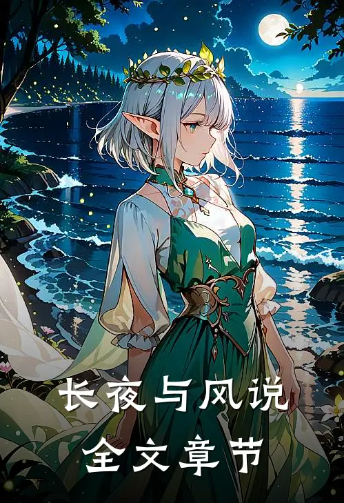 长夜与风说全文章节
