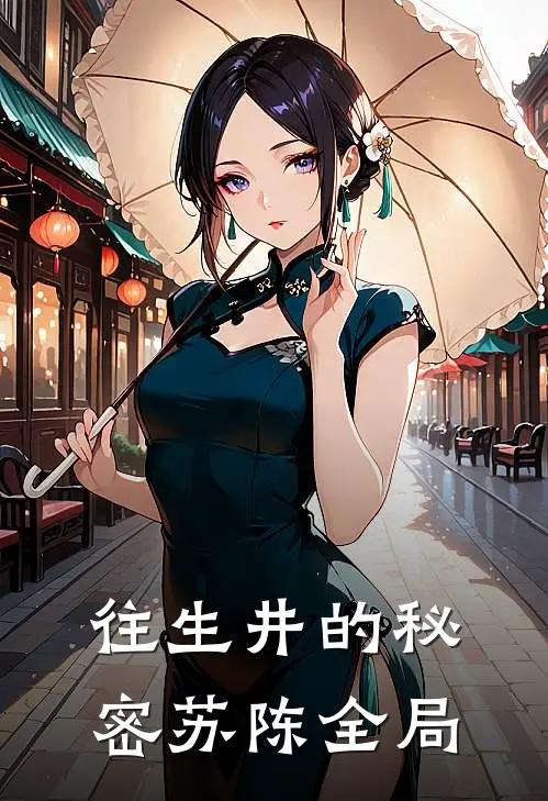 往生井的秘密苏陈全局