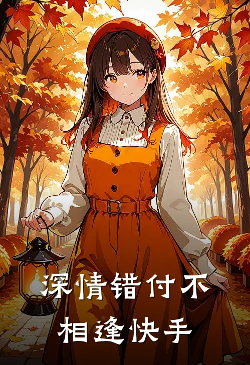 深情错付不相逢快手