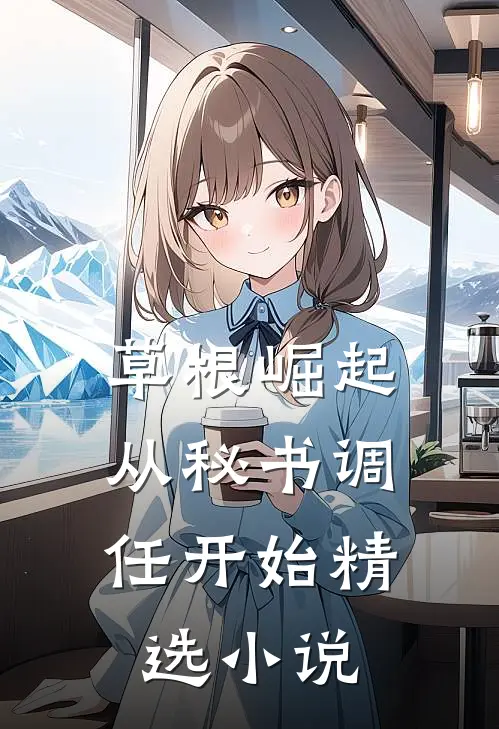 草根崛起：从秘书调任开始精选小说