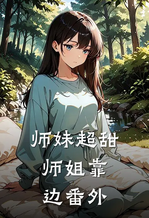 师妹超甜，师姐靠边番外
