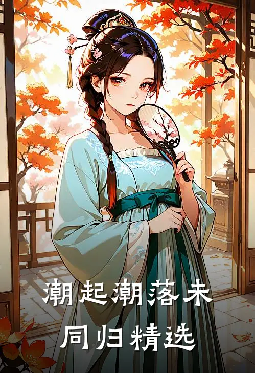 潮起潮落未同归精选