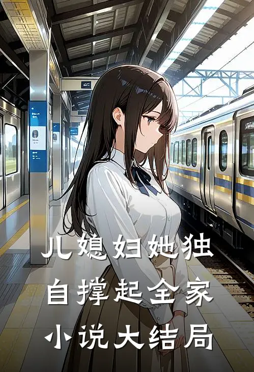 儿媳妇她独自撑起全家小说大结局