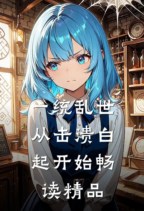 一统乱世：从击溃白起开始畅读精品