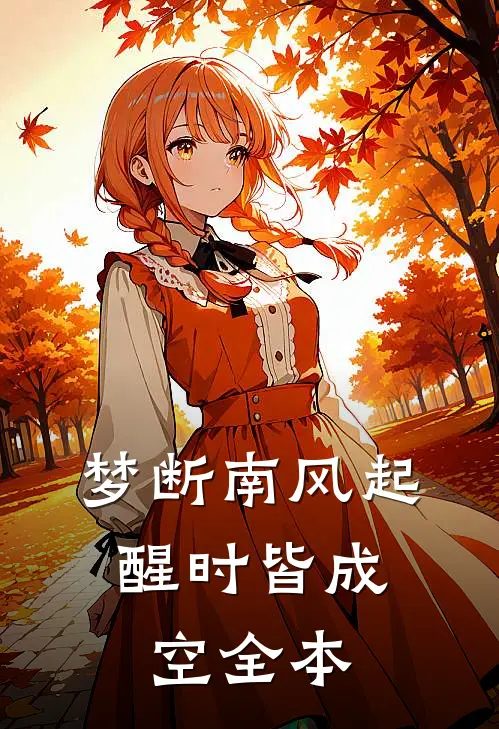 梦断南风起，醒时皆成空全本