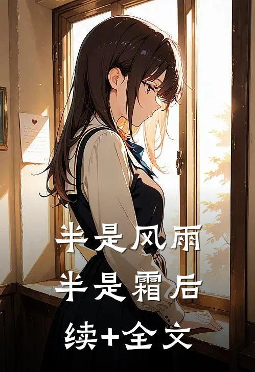 半是风雨半是霜后续+全文