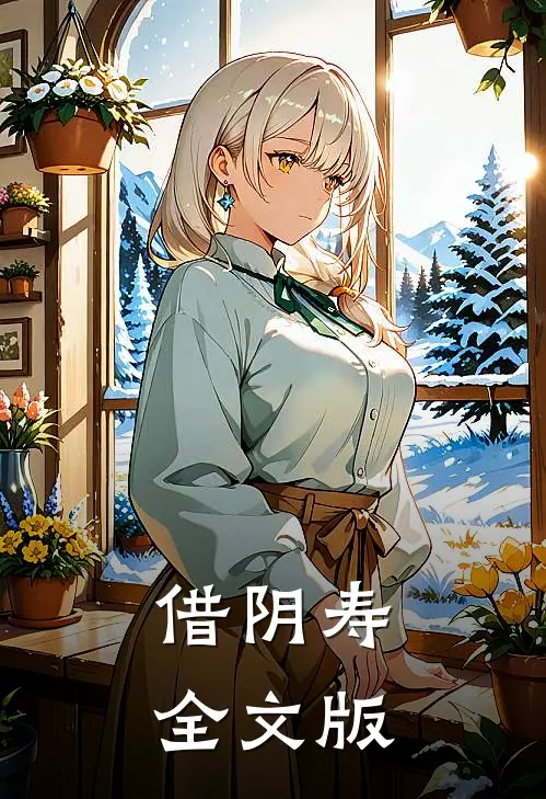 借阴寿全文版